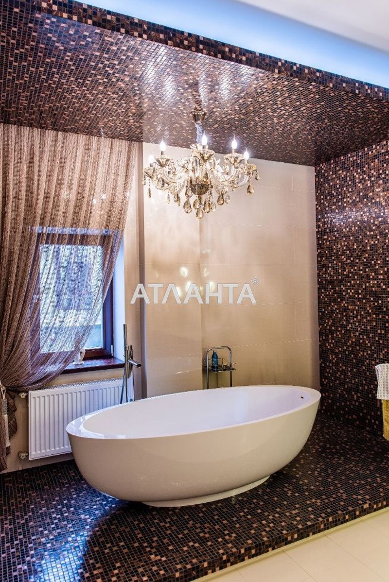 Дом по адресу ул. Одесская (площадь 486 м²) - Atlanta.ua - фото 14