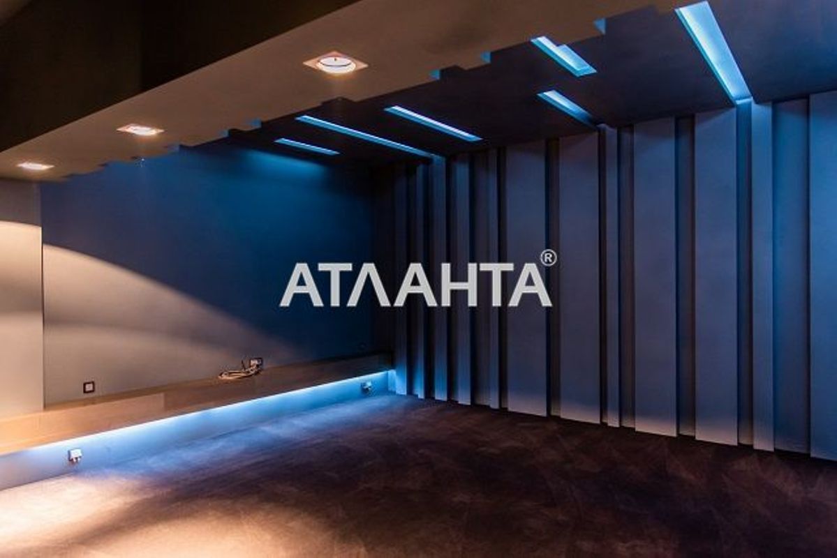 Дом по адресу ул. Одесская (площадь 486 м²) - Atlanta.ua - фото 25