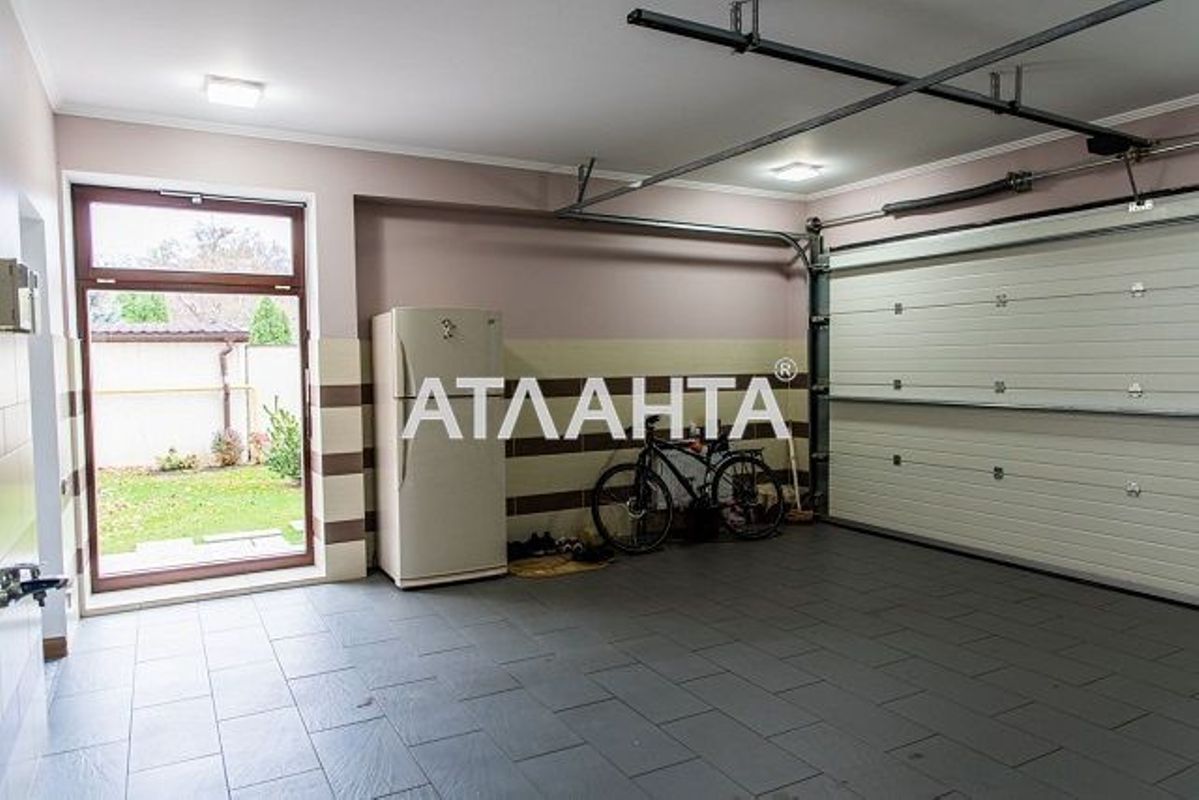 Дом по адресу ул. Одесская (площадь 486 м²) - Atlanta.ua - фото 26