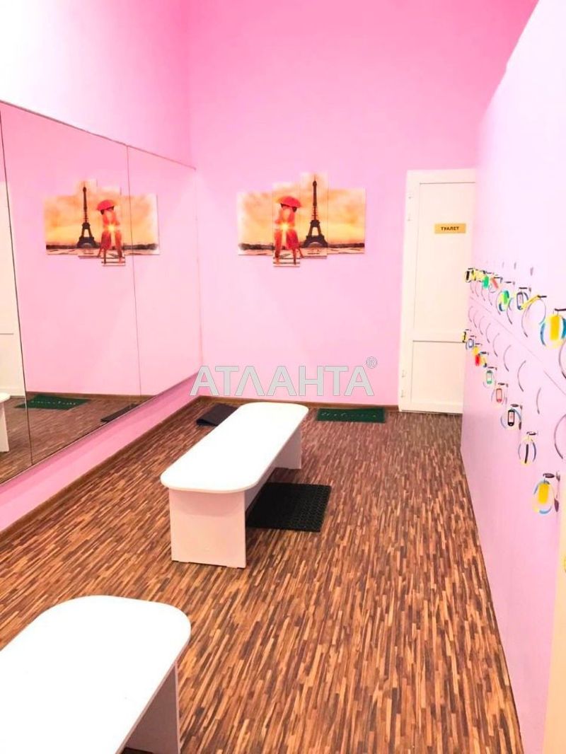 Коммерческая недвижимость (площадь 210,3 м²) - Atlanta.ua - фото 4
