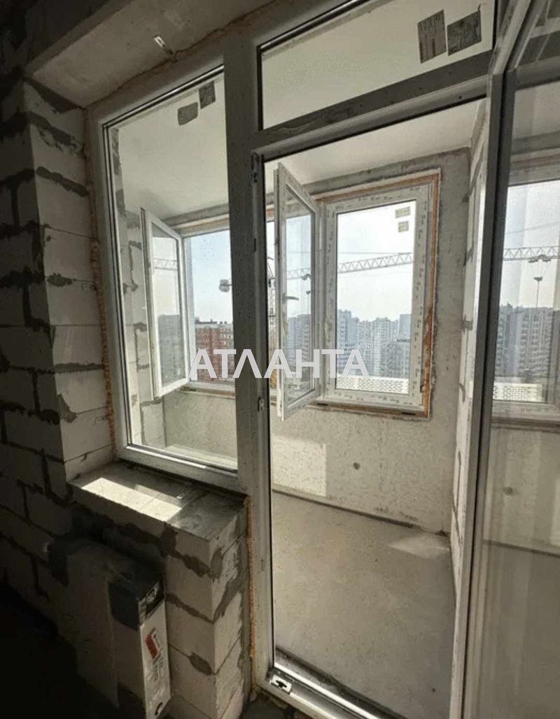 1-room apartment apartment by the address st. Zhabotinskogo Proletarskaya (area 43,2 m²) - Atlanta.ua - photo 5