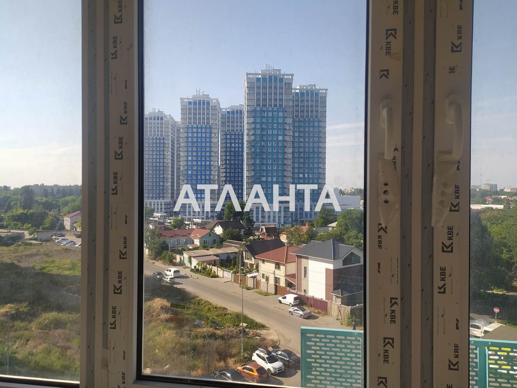 2-rooms apartment apartment by the address st. Zhabotinskogo Proletarskaya (area 61,8 m²) - Atlanta.ua - photo 10