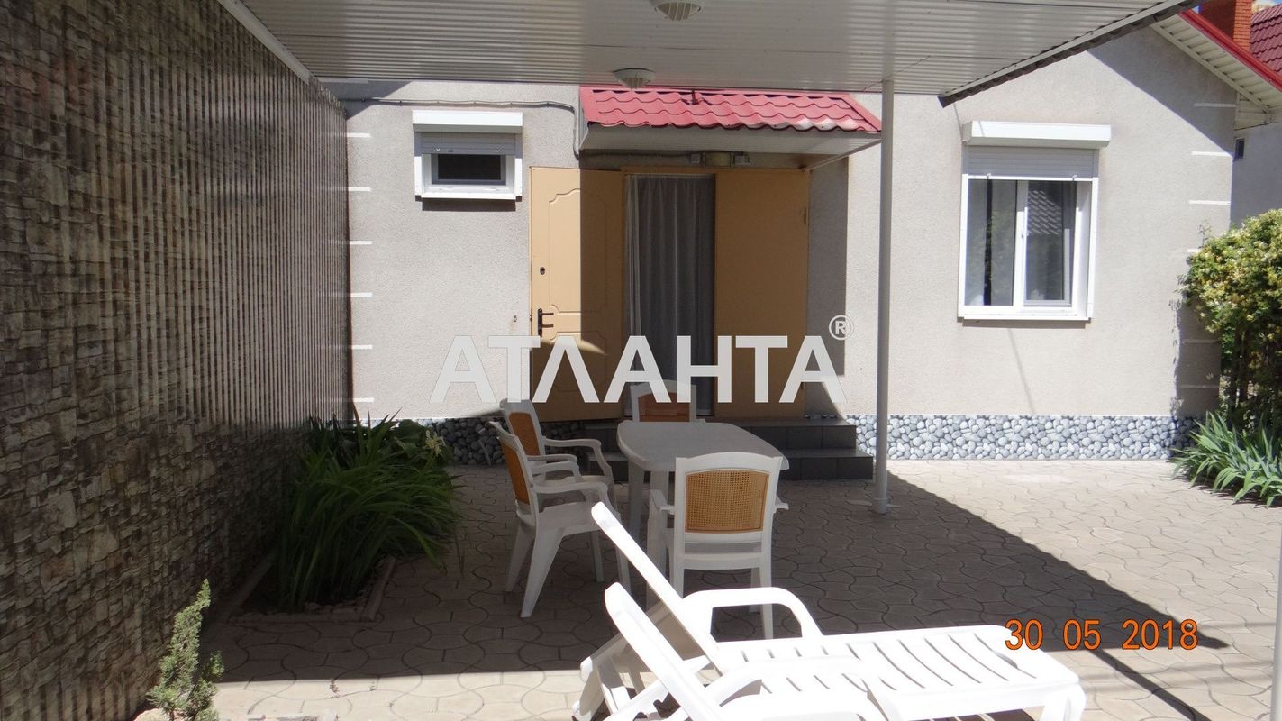 Дача по адресу Черноморская дор. (площадь 49 м²) - Atlanta.ua - фото 3