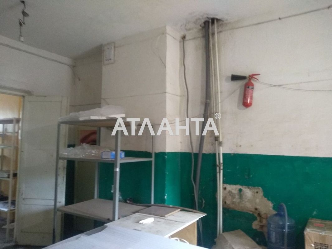 Коммерческая недвижимость по адресу ул. Транспортная (площадь 704 м²) - Atlanta.ua - фото 2