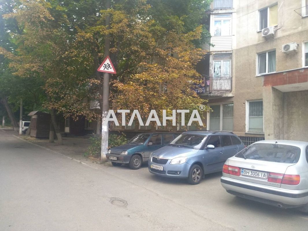 Коммерческая недвижимость по адресу ул. Транспортная (площадь 704 м²) - Atlanta.ua - фото 3