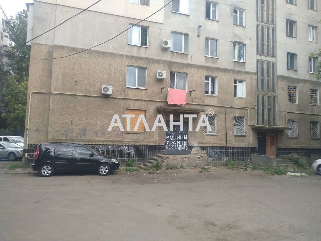 Коммерческая недвижимость по адресу ул. Транспортная (площадь 704 м²) - Atlanta.ua - фото 4