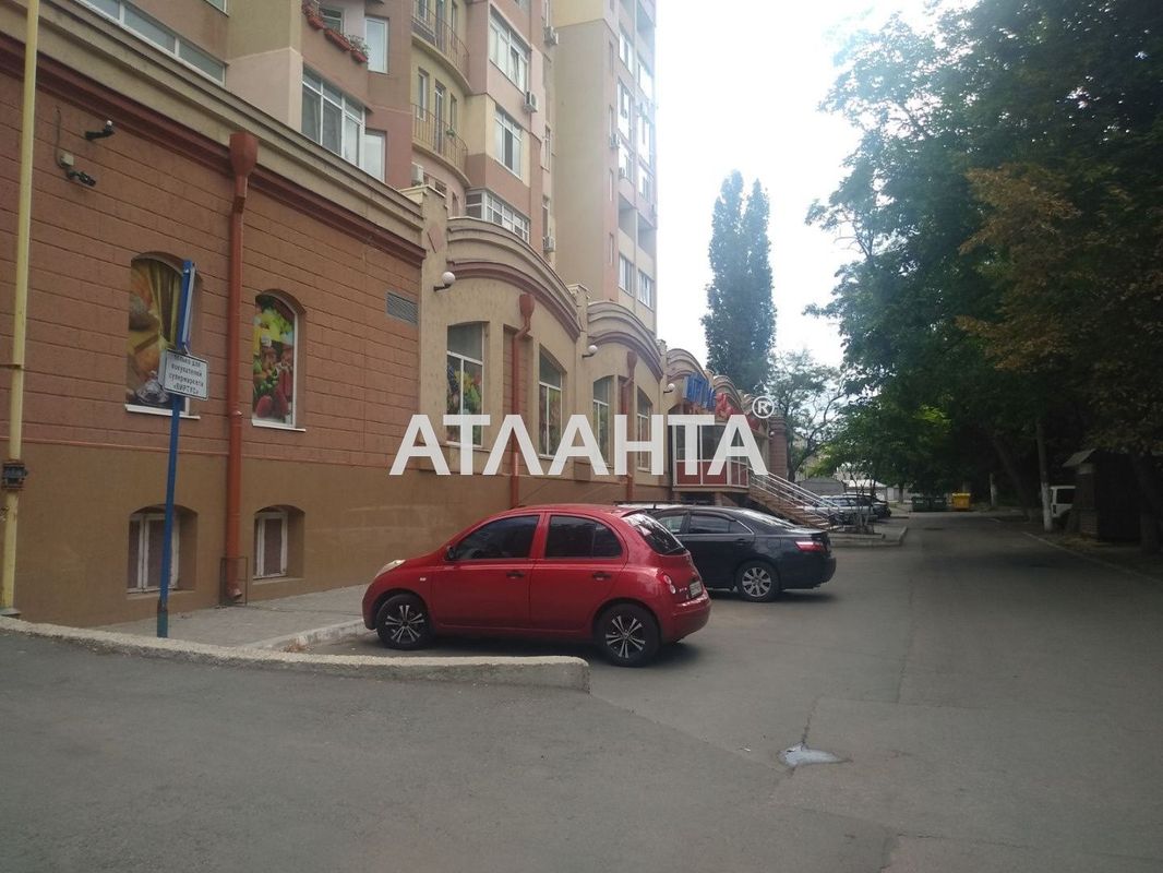 Коммерческая недвижимость по адресу ул. Транспортная (площадь 704 м²) - Atlanta.ua - фото 5