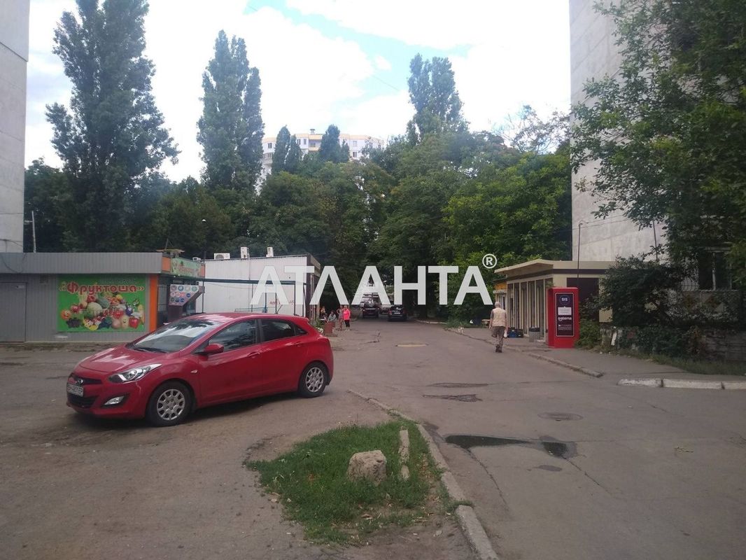 Коммерческая недвижимость по адресу ул. Транспортная (площадь 704 м²) - Atlanta.ua - фото 6