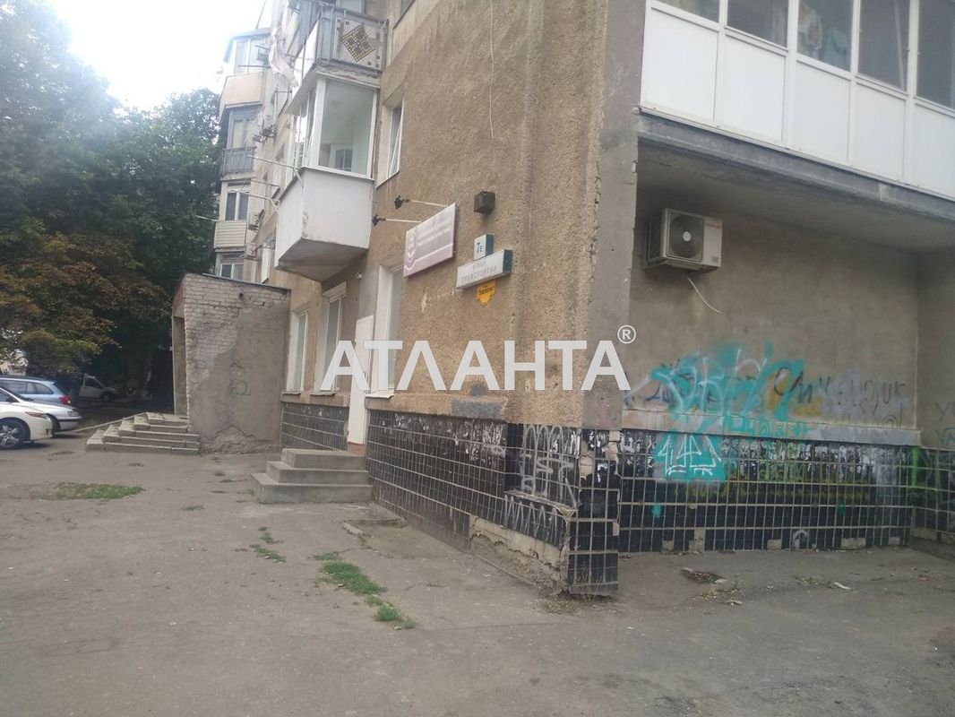 Коммерческая недвижимость по адресу ул. Транспортная (площадь 704 м²) - Atlanta.ua - фото 7