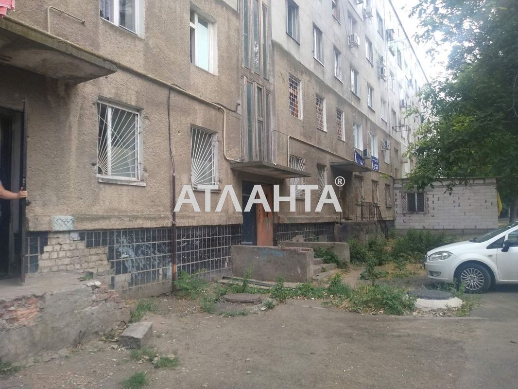 Коммерческая недвижимость по адресу ул. Транспортная (площадь 704 м²) - Atlanta.ua - фото 10