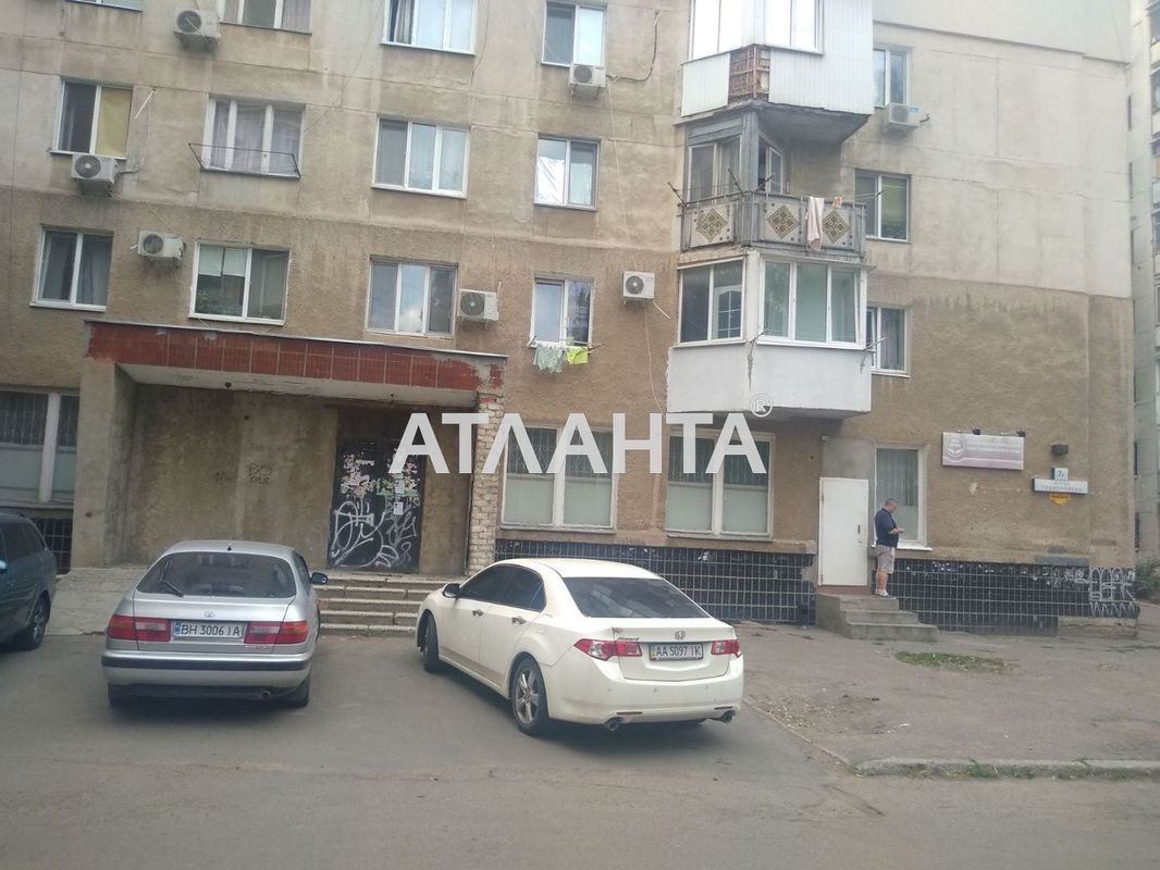 Коммерческая недвижимость по адресу ул. Транспортная (площадь 704 м²) - Atlanta.ua - фото 11