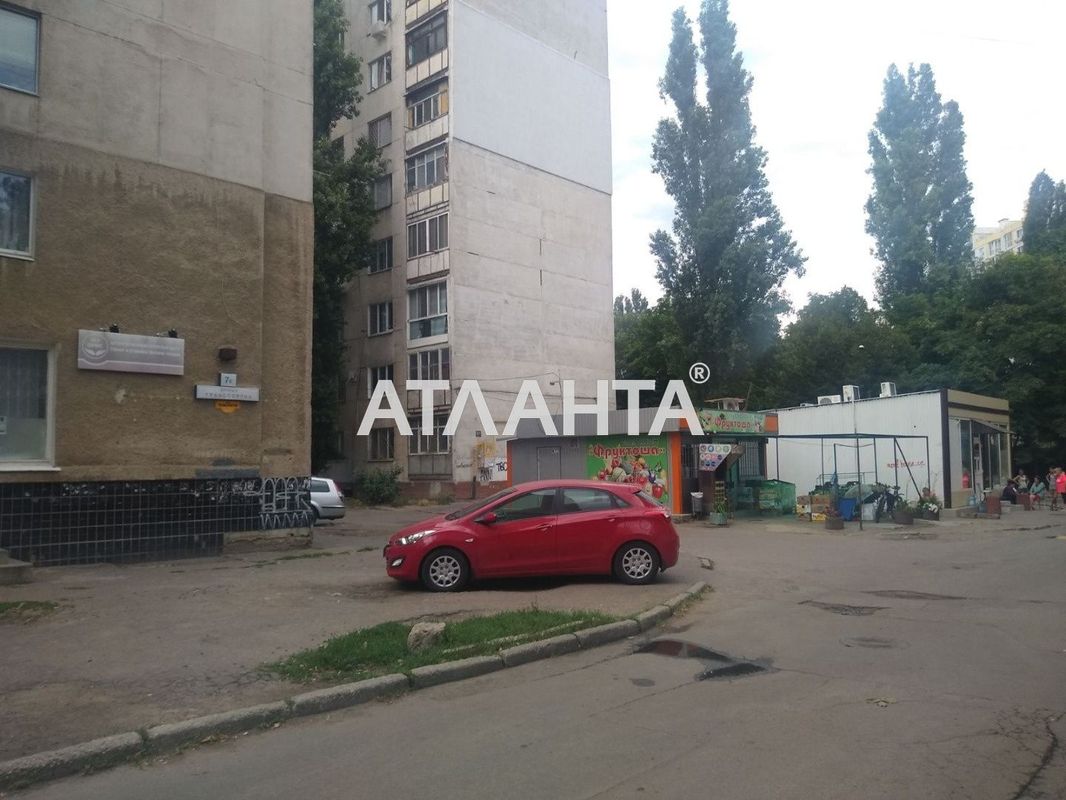 Коммерческая недвижимость по адресу ул. Транспортная (площадь 704 м²) - Atlanta.ua - фото 12