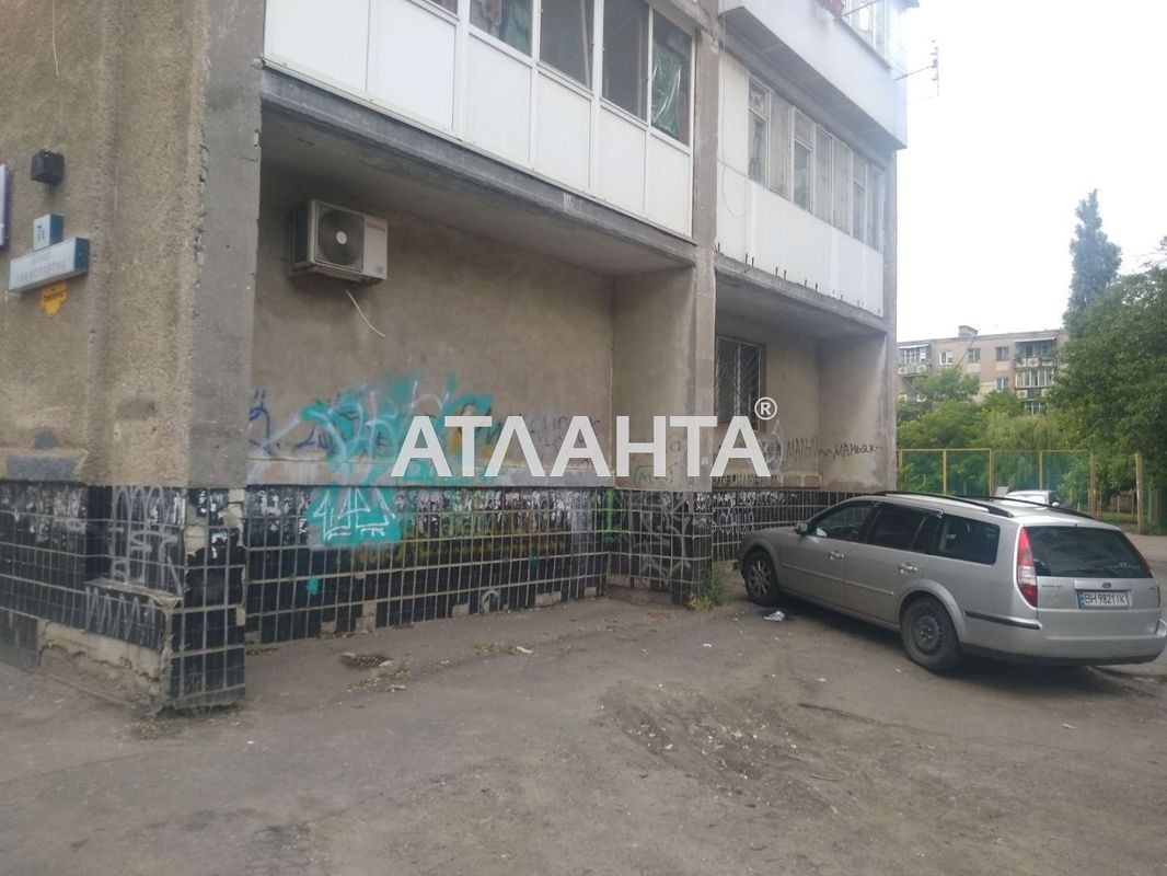 Коммерческая недвижимость по адресу ул. Транспортная (площадь 704 м²) - Atlanta.ua - фото 13