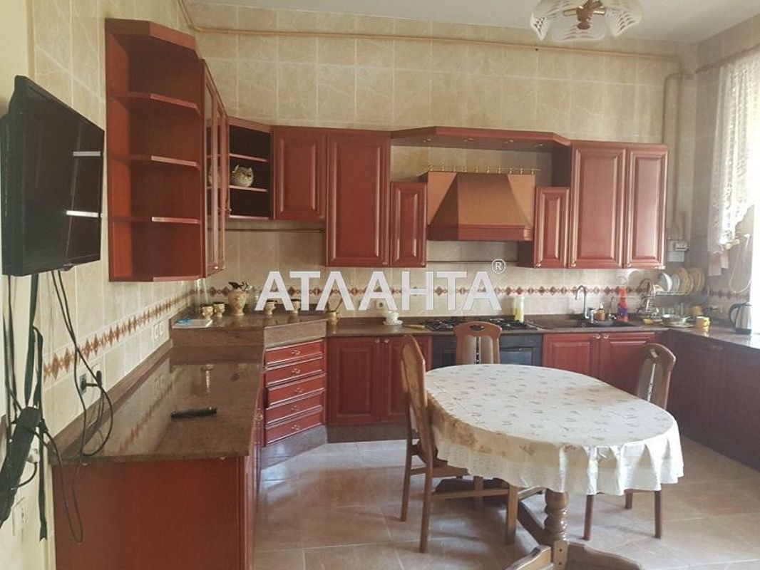 Комерційна нерухомість за адресою вул. Тираспольська (площа 429,9 м²) - Atlanta.ua - фото 8