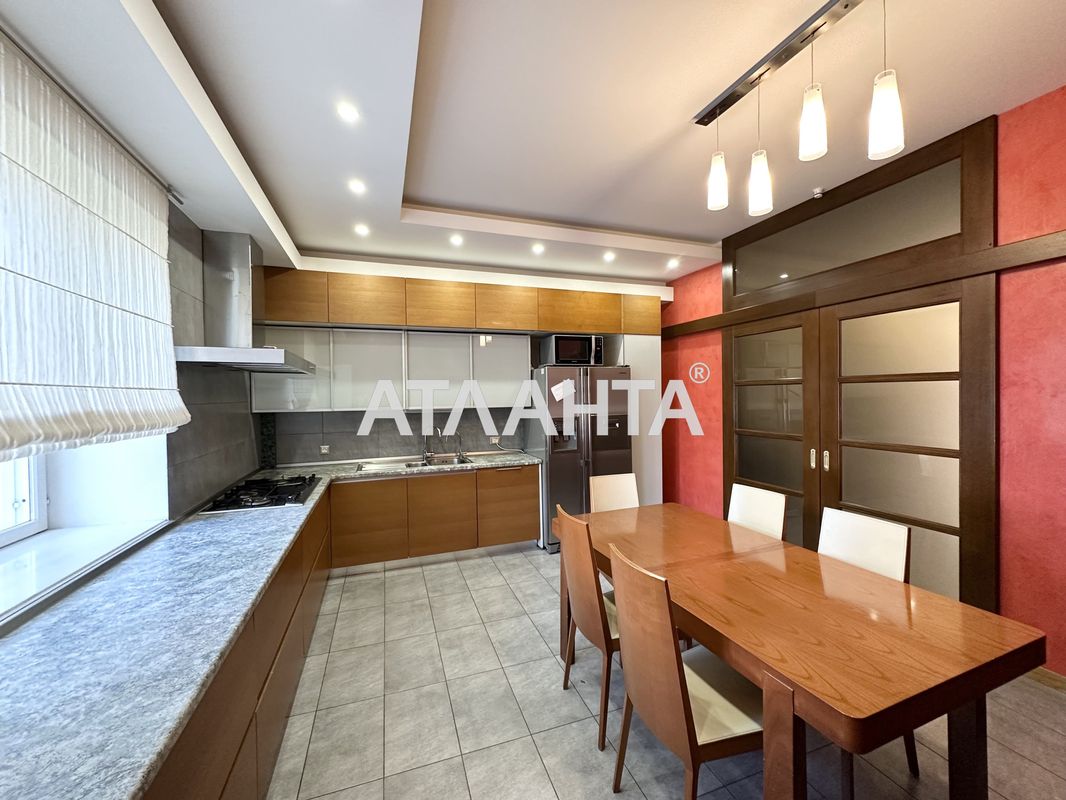 Багатокімнатна квартира за адресою вул. Успенська (площа 148 м²) - Atlanta.ua - фото 2