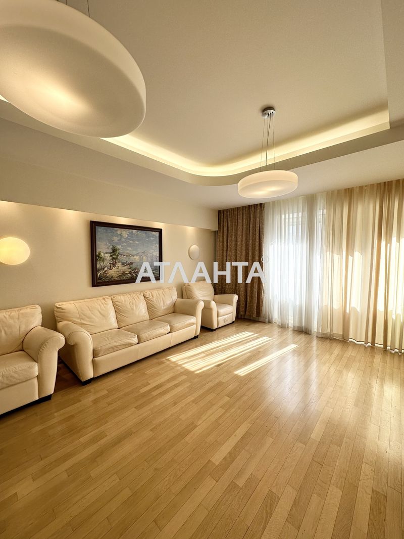 Багатокімнатна квартира за адресою вул. Успенська (площа 148 м²) - Atlanta.ua - фото 5