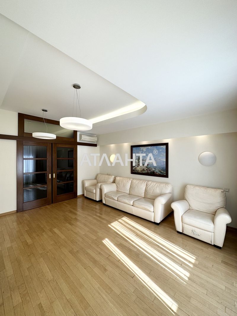 Багатокімнатна квартира за адресою вул. Успенська (площа 148 м²) - Atlanta.ua - фото 6