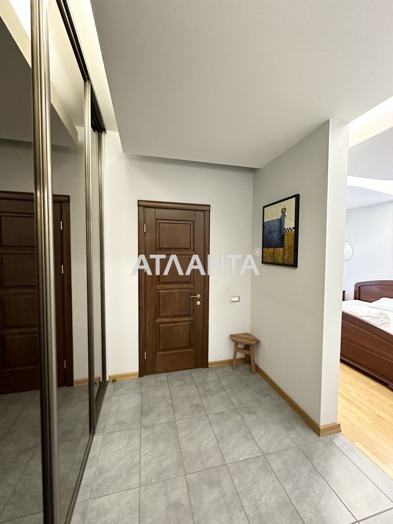 Багатокімнатна квартира за адресою вул. Успенська (площа 148 м²) - Atlanta.ua - фото 7