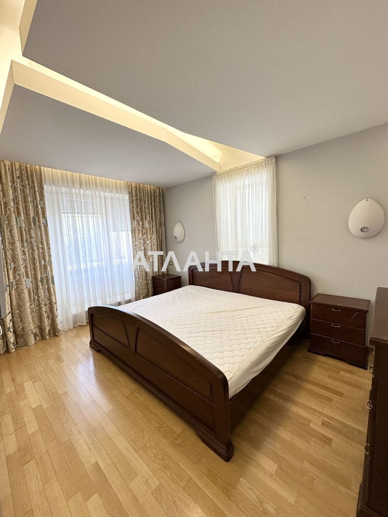 Багатокімнатна квартира за адресою вул. Успенська (площа 148 м²) - Atlanta.ua - фото 8