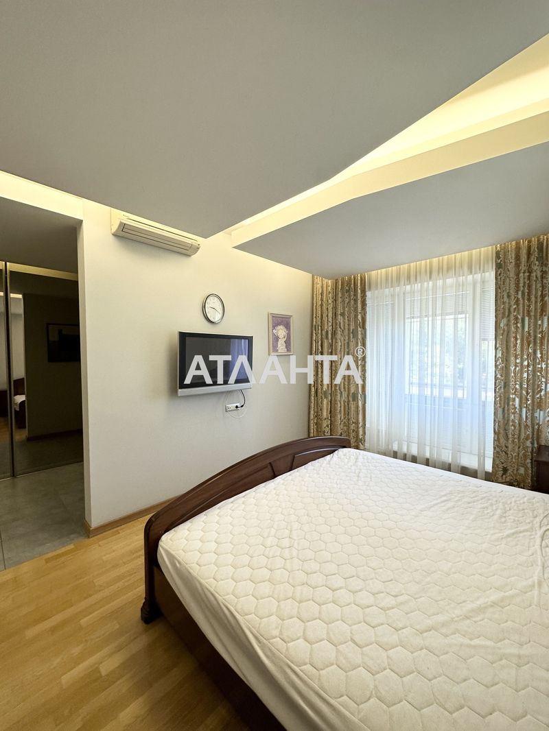 Багатокімнатна квартира за адресою вул. Успенська (площа 148 м²) - Atlanta.ua - фото 9