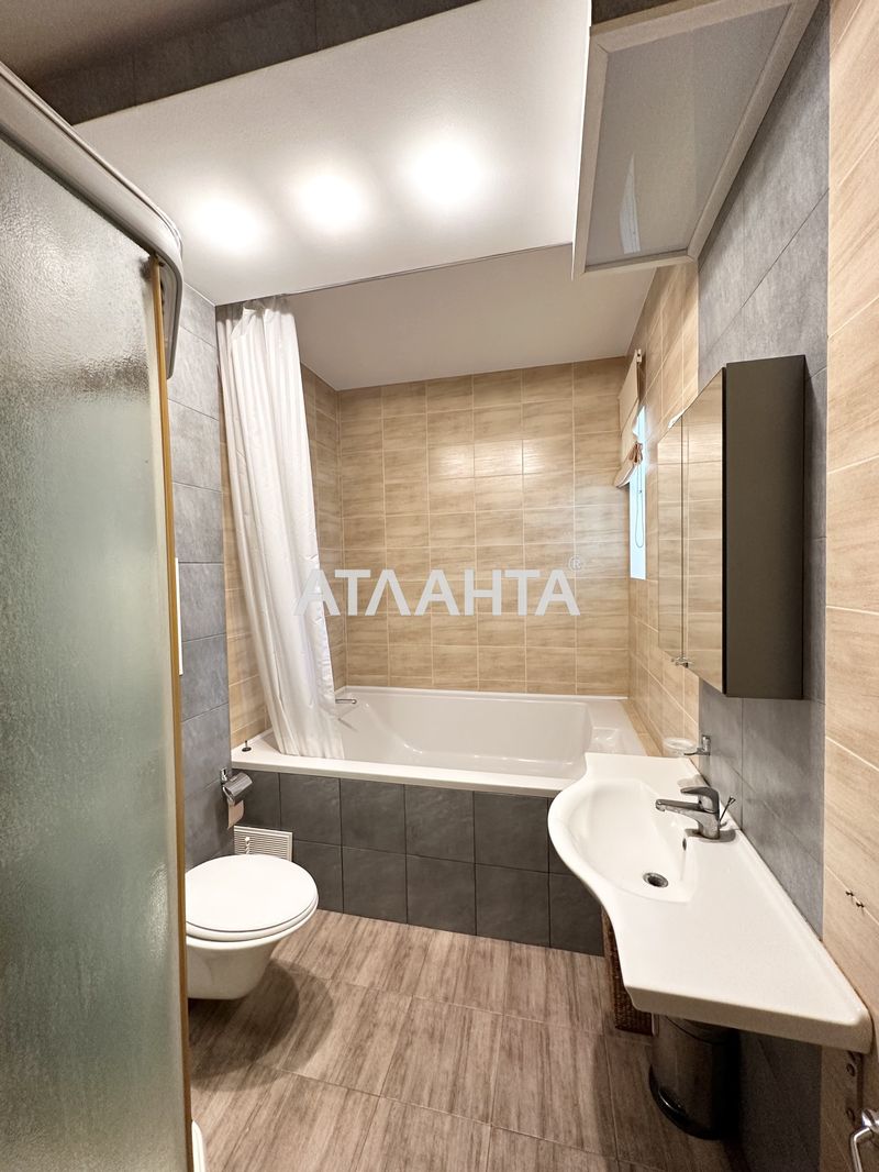 Багатокімнатна квартира за адресою вул. Успенська (площа 148 м²) - Atlanta.ua - фото 10