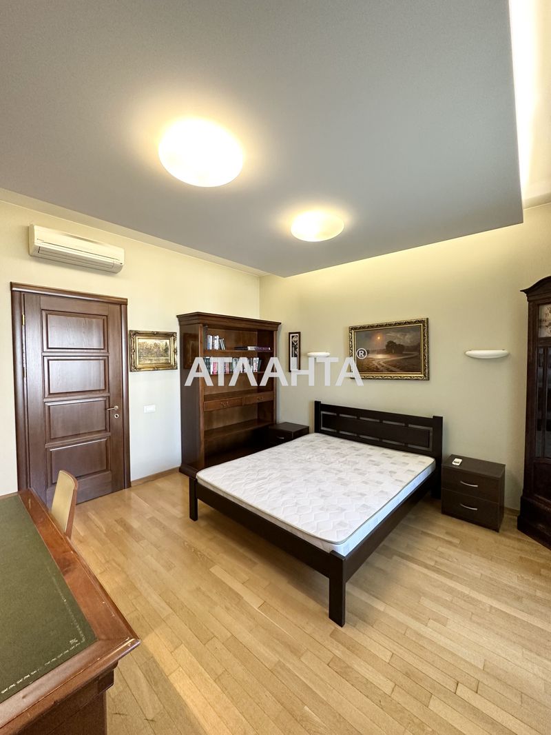 Багатокімнатна квартира за адресою вул. Успенська (площа 148 м²) - Atlanta.ua - фото 11