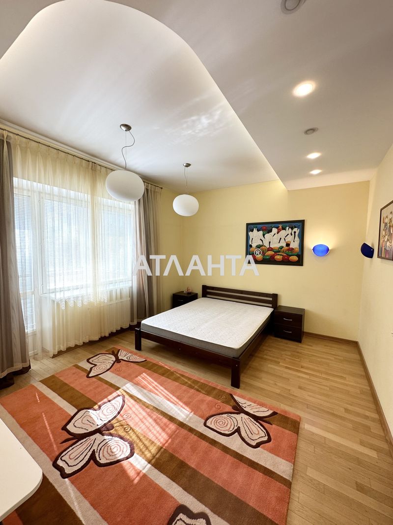 Багатокімнатна квартира за адресою вул. Успенська (площа 148 м²) - Atlanta.ua - фото 14