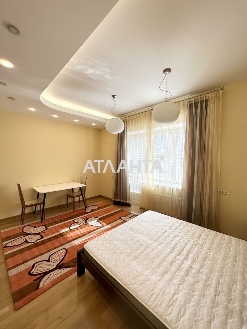 Багатокімнатна квартира за адресою вул. Успенська (площа 148 м²) - Atlanta.ua - фото 15