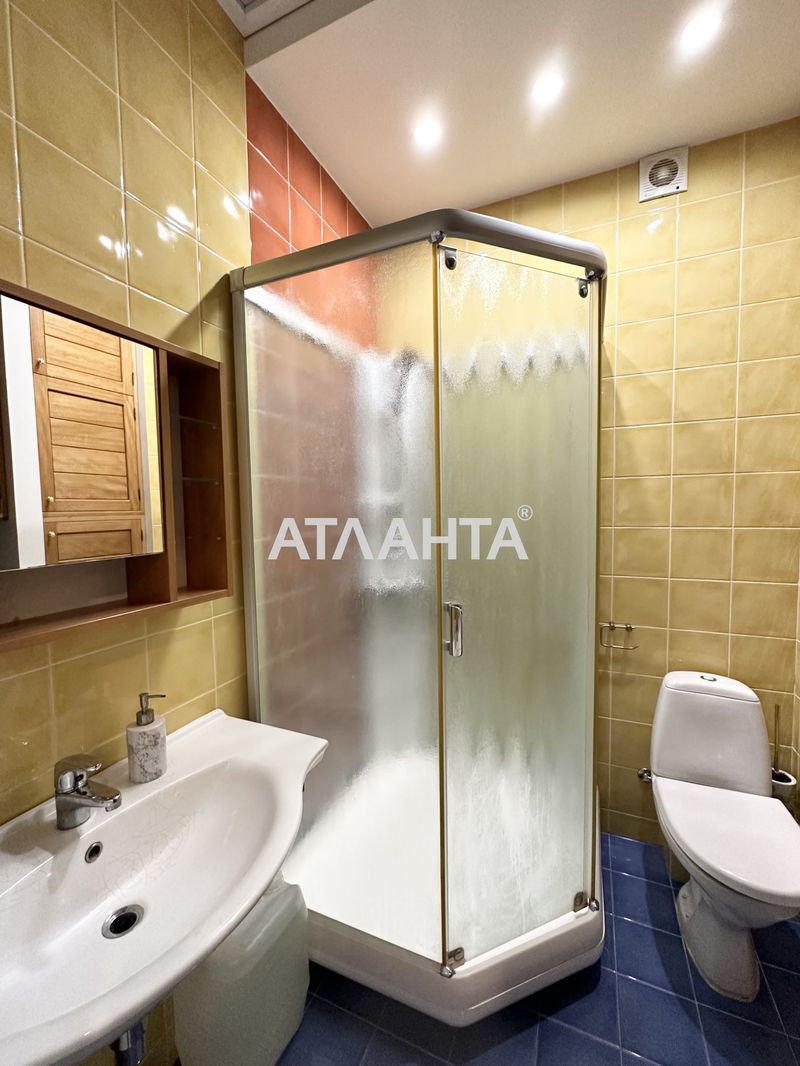 Багатокімнатна квартира за адресою вул. Успенська (площа 148 м²) - Atlanta.ua - фото 16