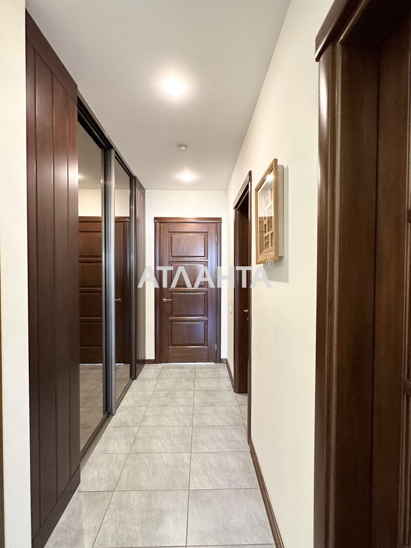 Багатокімнатна квартира за адресою вул. Успенська (площа 148 м²) - Atlanta.ua - фото 17