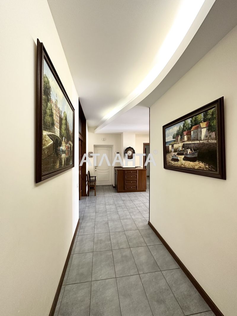 Багатокімнатна квартира за адресою вул. Успенська (площа 148 м²) - Atlanta.ua - фото 18