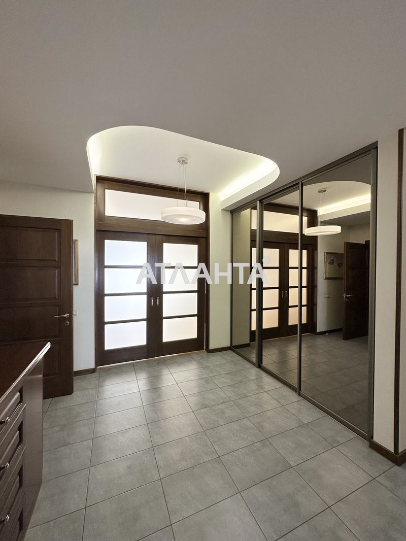 Багатокімнатна квартира за адресою вул. Успенська (площа 148 м²) - Atlanta.ua - фото 20