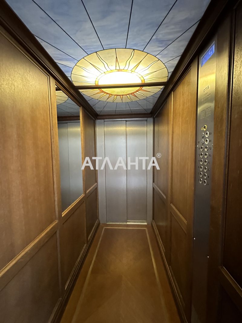 Багатокімнатна квартира за адресою вул. Успенська (площа 148 м²) - Atlanta.ua - фото 21