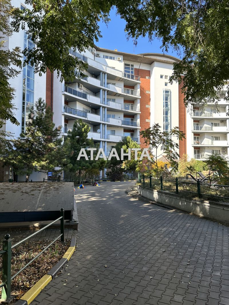 Багатокімнатна квартира за адресою вул. Успенська (площа 148 м²) - Atlanta.ua - фото 22