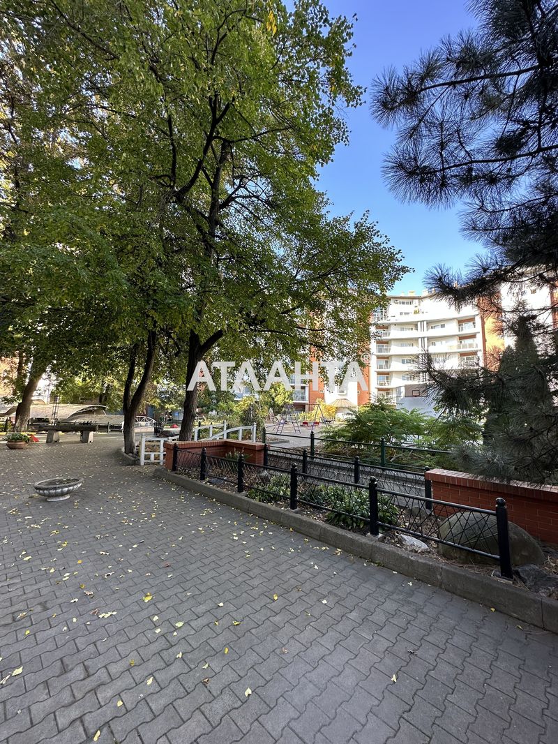 Багатокімнатна квартира за адресою вул. Успенська (площа 148 м²) - Atlanta.ua - фото 23