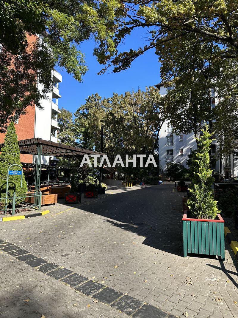 Багатокімнатна квартира за адресою вул. Успенська (площа 148 м²) - Atlanta.ua - фото 24