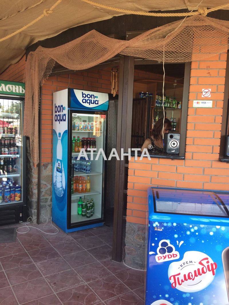 Commercial real estate at st. Kurortnyy pr (area 270 m²) - Atlanta.ua - photo 24