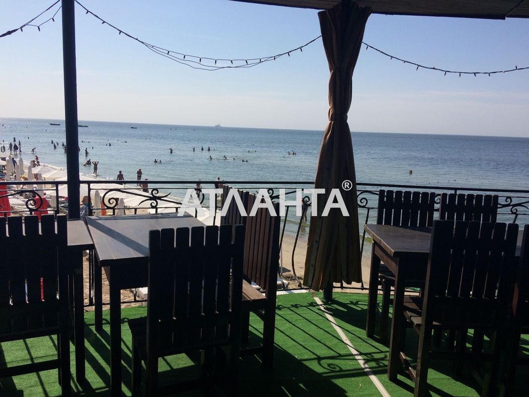 Commercial real estate at st. Kurortnyy pr (area 270 m²) - Atlanta.ua - photo 26