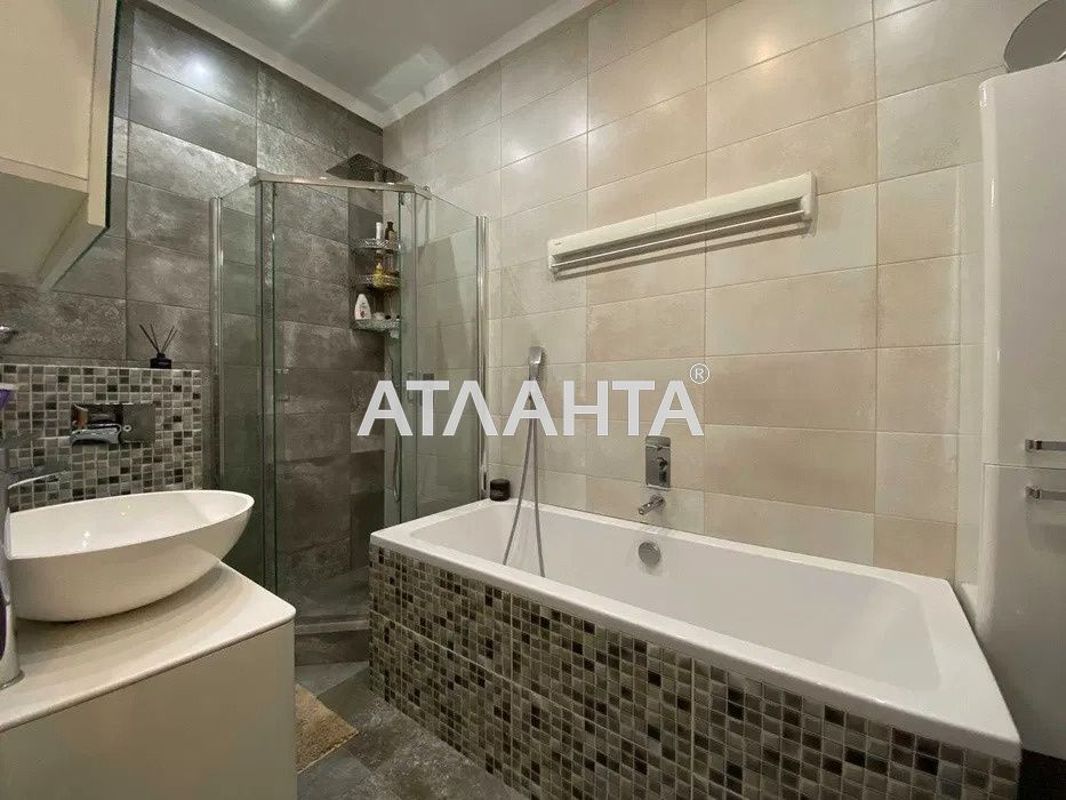 2-rooms apartment apartment by the address st. Armeyskaya Leninskogo batalona (area 60 m²) - Atlanta.ua - photo 12