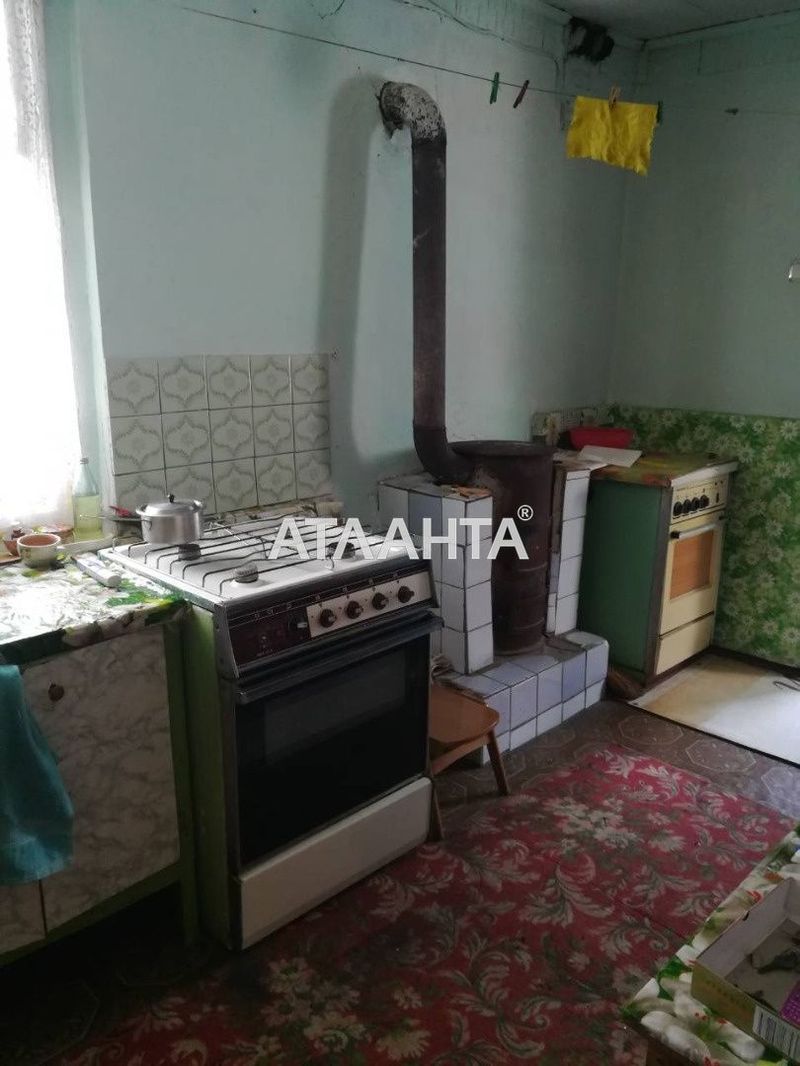 Будинок за адресою Центральний 1-й пров. (площа 106 м²) - Atlanta.ua - фото 5