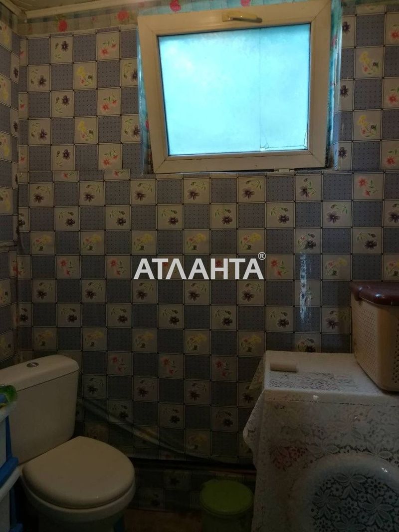 Будинок за адресою Центральний 1-й пров. (площа 106 м²) - Atlanta.ua - фото 8