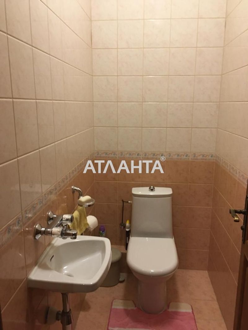 3-кімнатна квартира за адресою Сабанський пров. (площа 124 м²) - Atlanta.ua - фото 18
