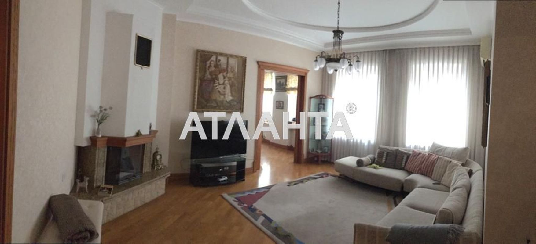 3-кімнатна квартира за адресою Сабанський пров. (площа 124 м²) - Atlanta.ua - фото 19