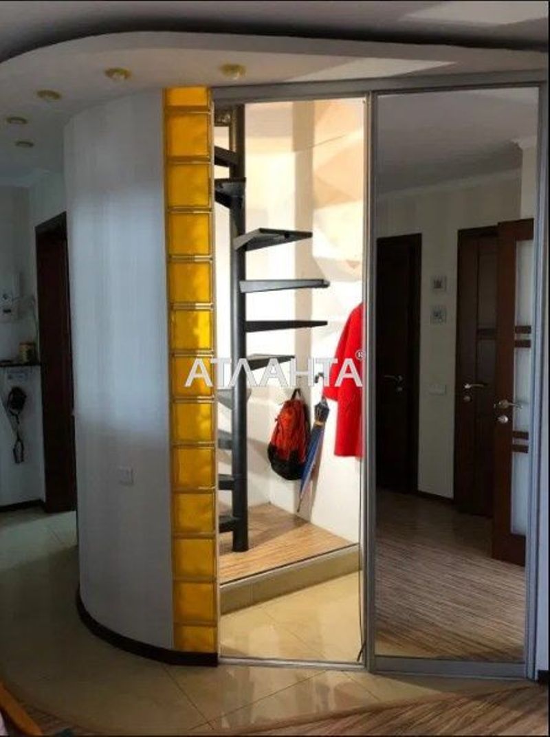 2-комнатная квартира по адресу ул. Ядова Сергея (площадь 75 м²) - Atlanta.ua - фото 2