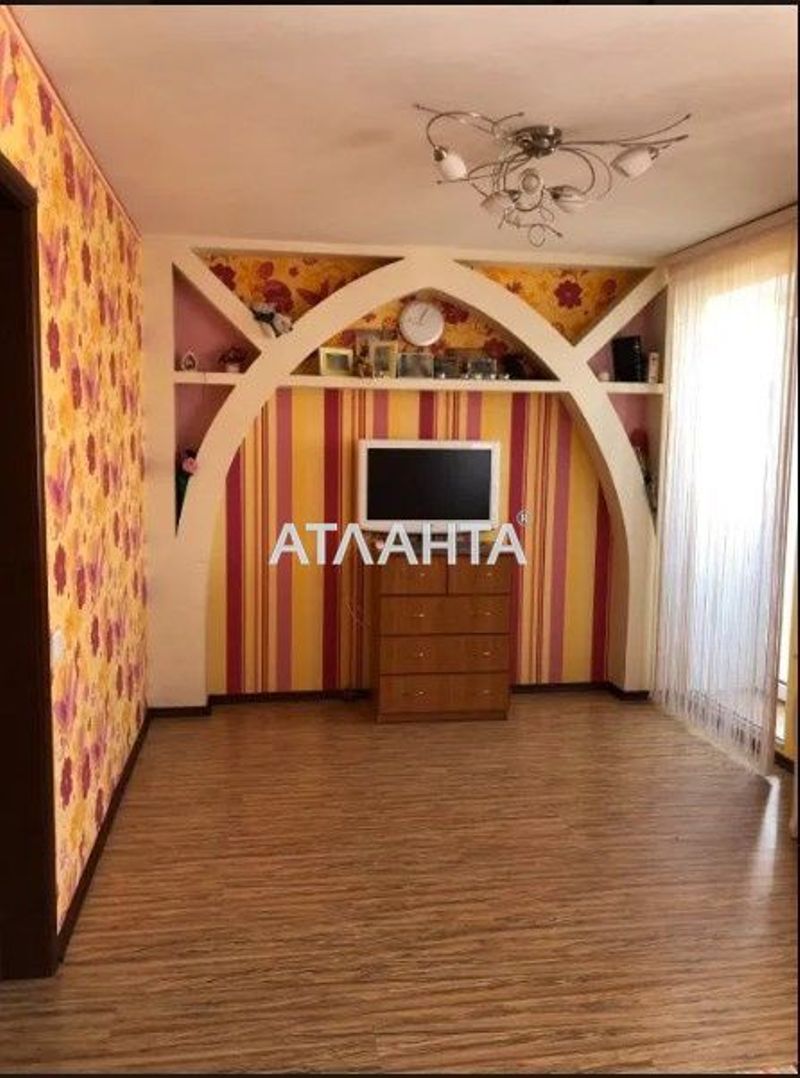 2-комнатная квартира по адресу ул. Ядова Сергея (площадь 75 м²) - Atlanta.ua - фото 3