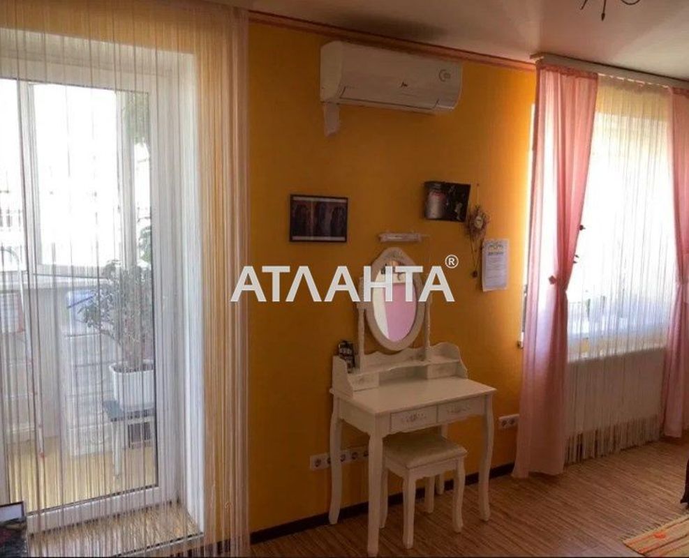 2-комнатная квартира по адресу ул. Ядова Сергея (площадь 75 м²) - Atlanta.ua - фото 4