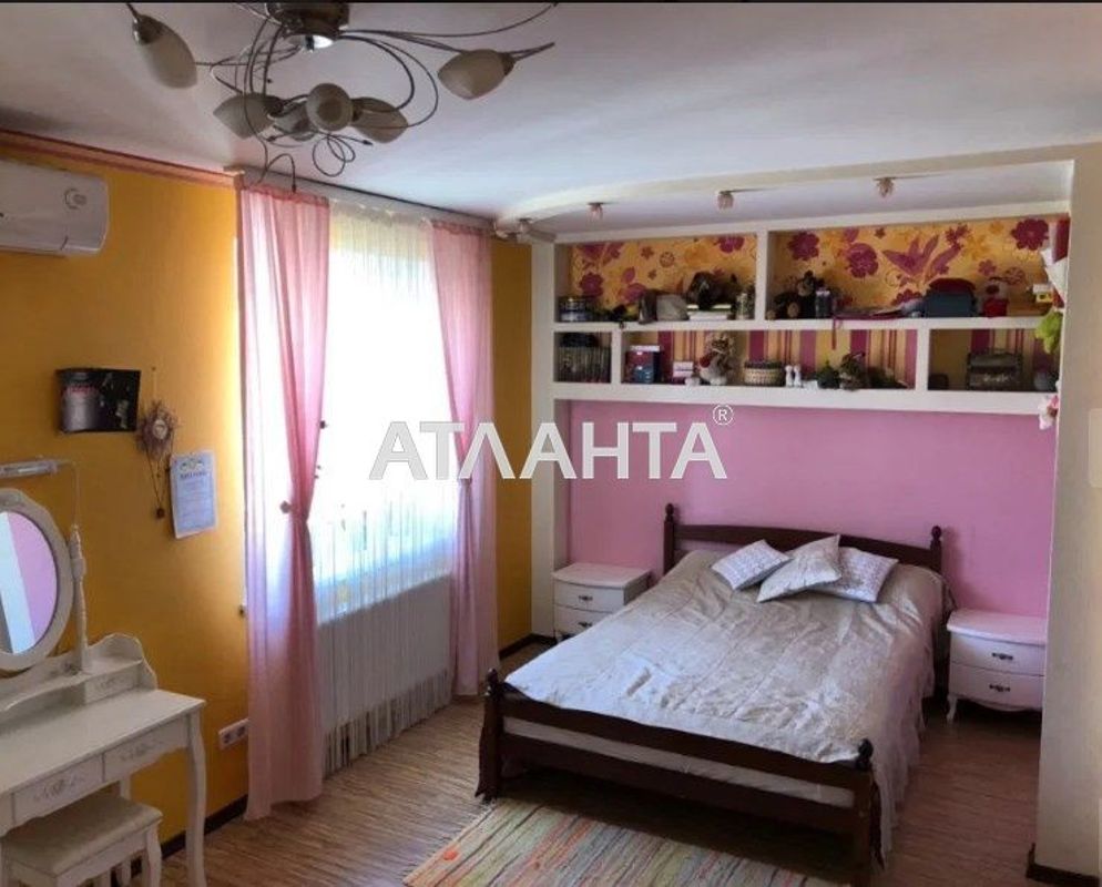 2-комнатная квартира по адресу ул. Ядова Сергея (площадь 75 м²) - Atlanta.ua - фото 5