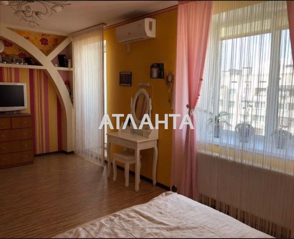 2-комнатная квартира по адресу ул. Ядова Сергея (площадь 75 м²) - Atlanta.ua - фото 6