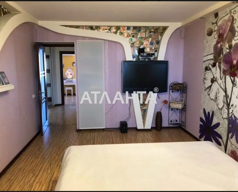 2-комнатная квартира по адресу ул. Ядова Сергея (площадь 75 м²) - Atlanta.ua - фото 7