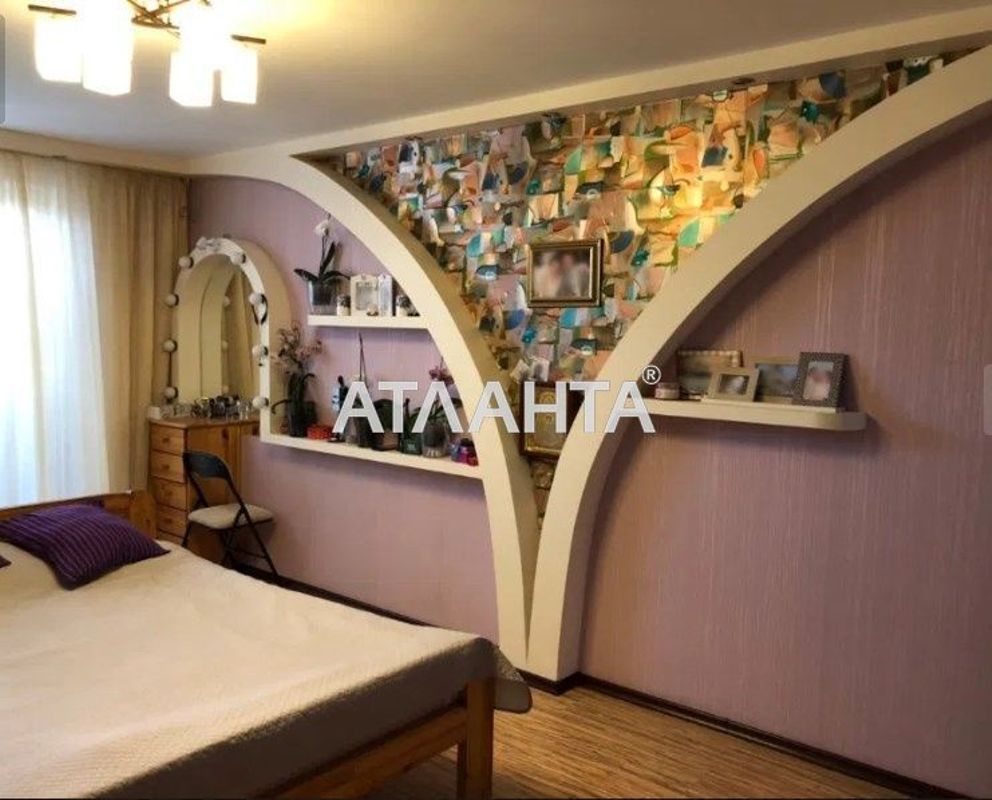 2-комнатная квартира по адресу ул. Ядова Сергея (площадь 75 м²) - Atlanta.ua - фото 8